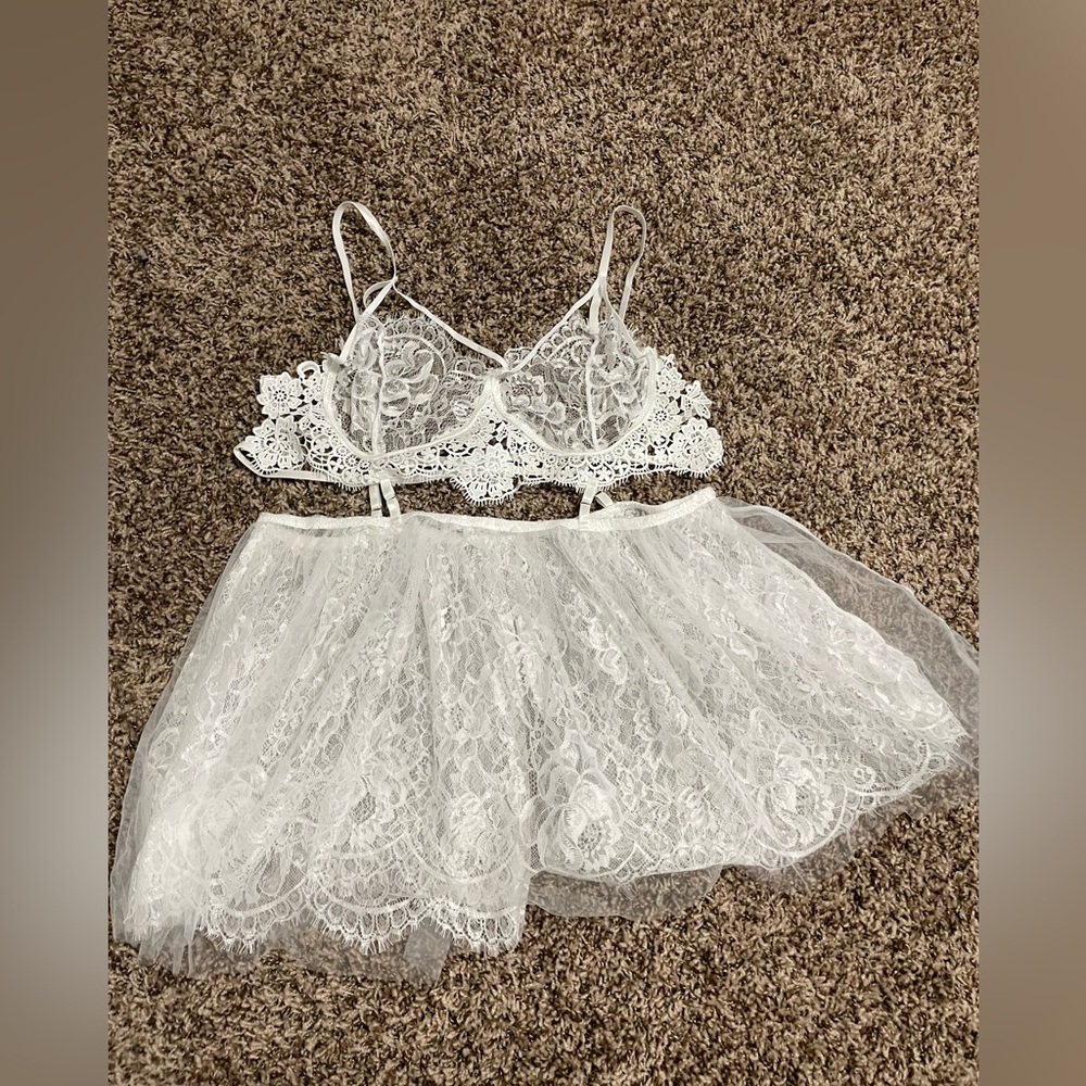 Lingerie
